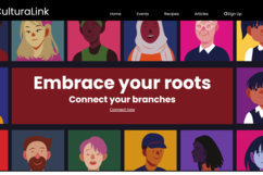 Image of CluturaLink