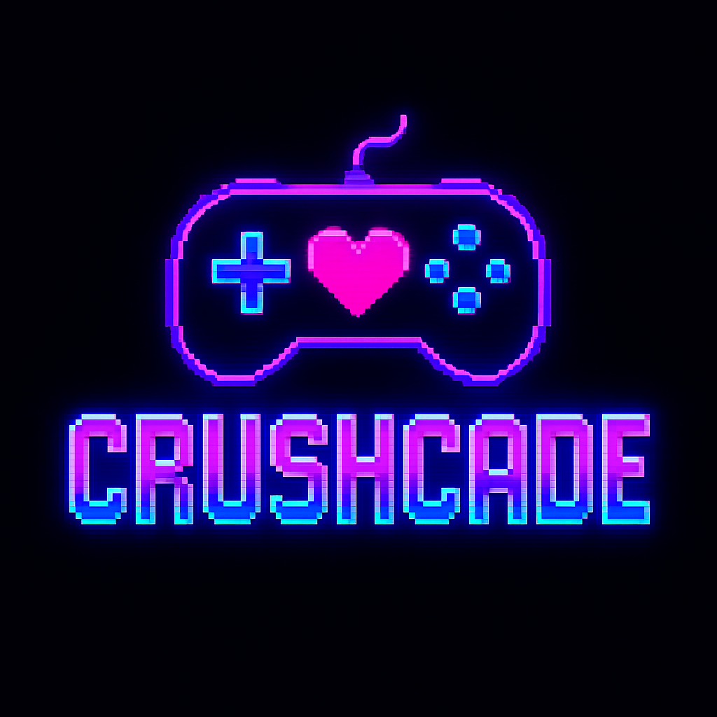 CrushCade